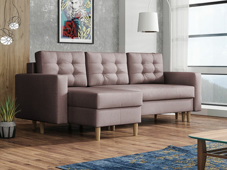 Hjørnesofa Columbus 108