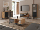 Display cabinet Comfivo D108