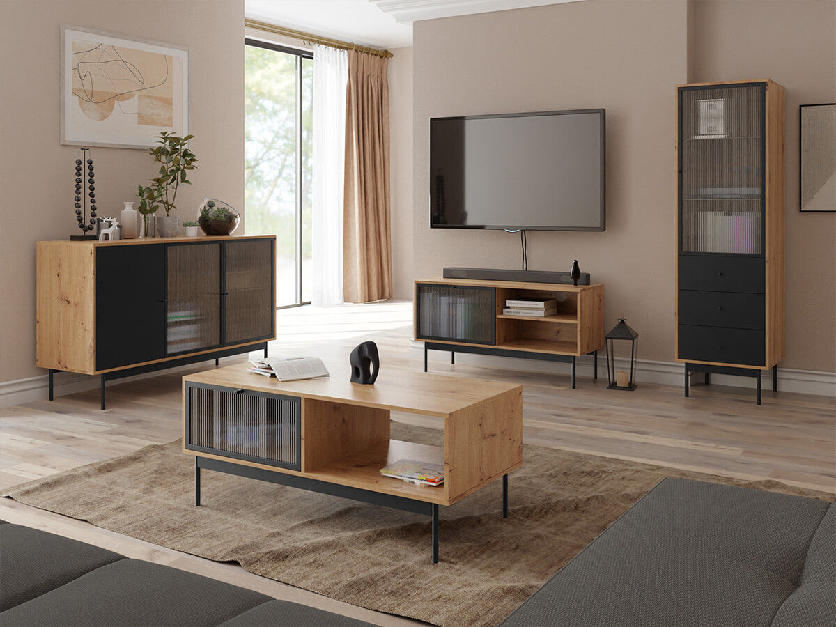 Display cabinet Comfivo D108