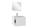 Bathroom set Comfivo E110
