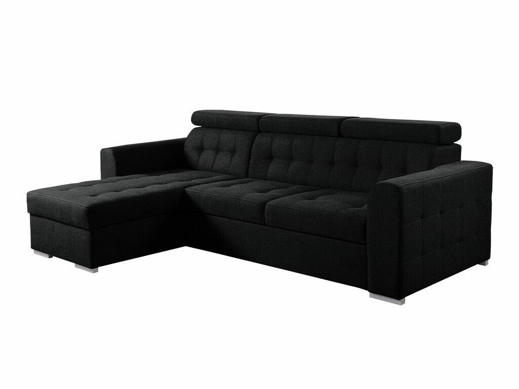 Hjørnesofa Temple 123