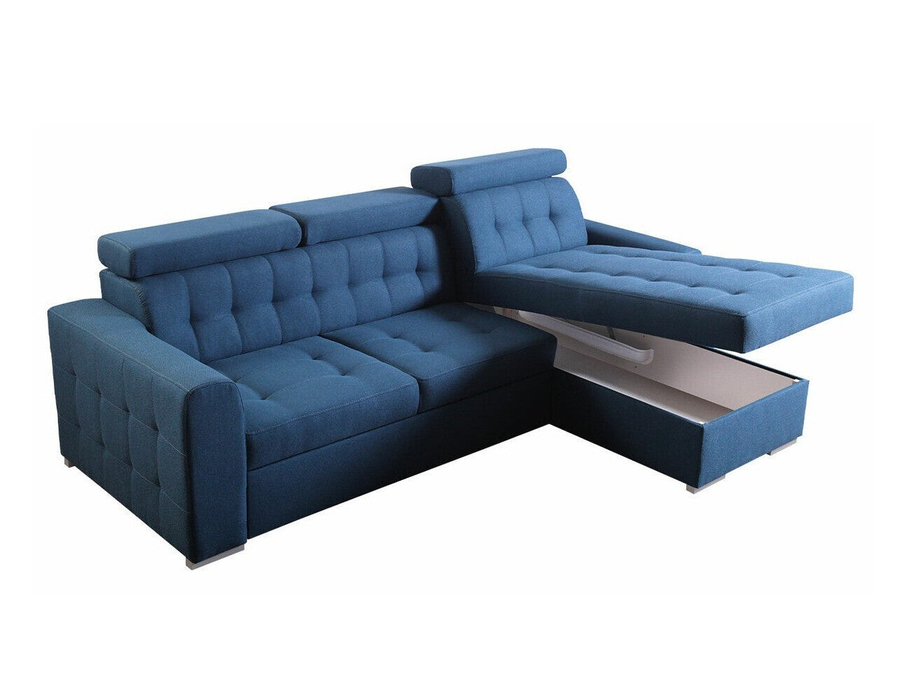 Hjørnesofa Temple 123