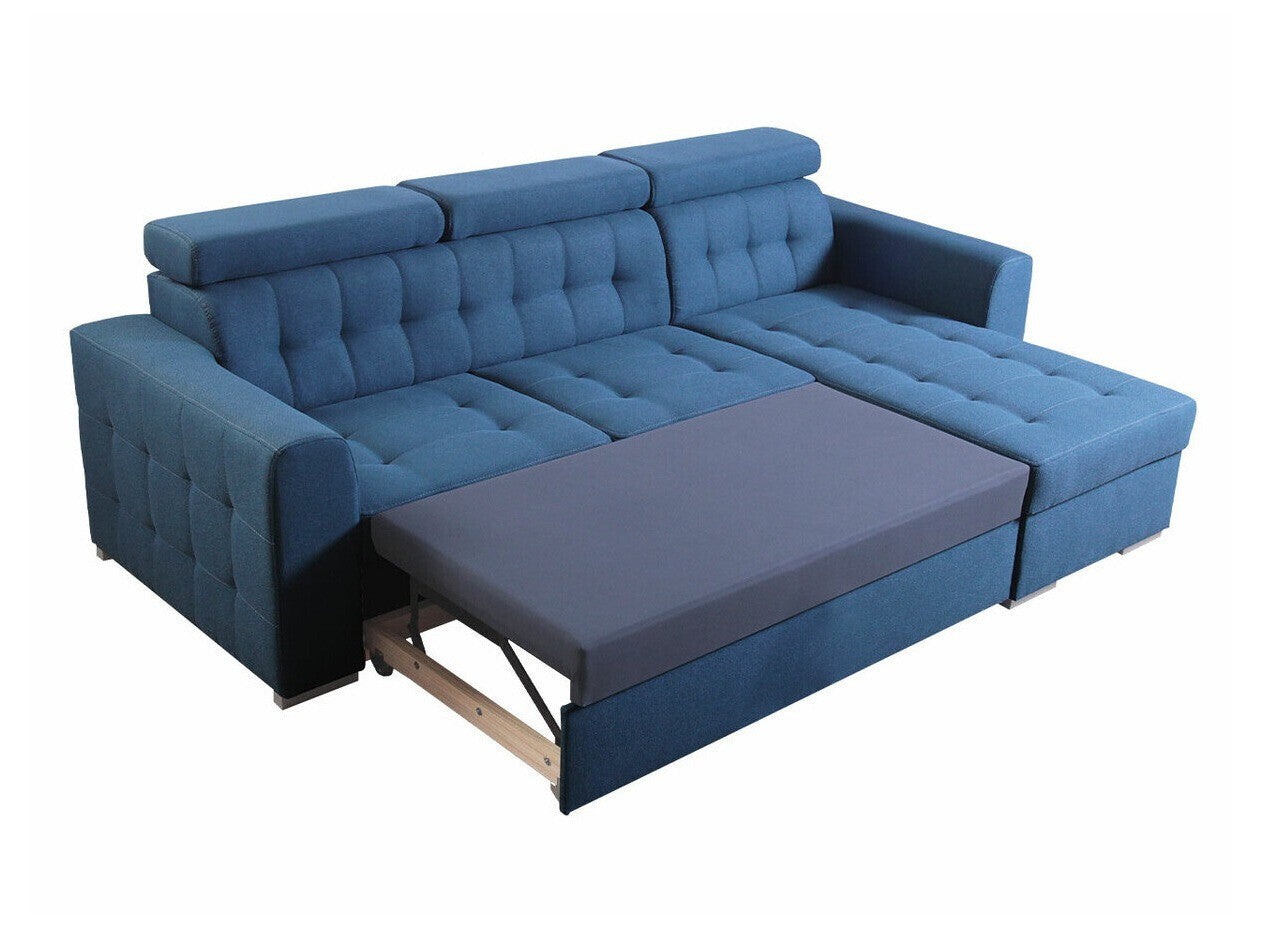 Hjørnesofa Temple 123