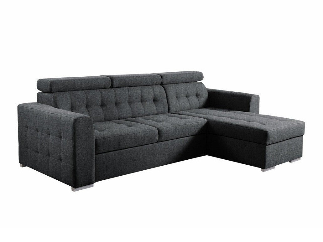 Hjørnesofa Temple 123