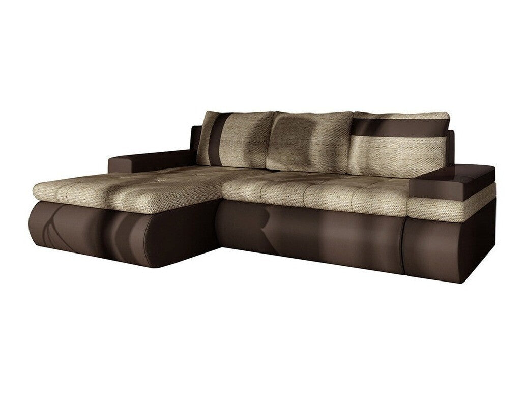 Hjørnesofa Temple 101