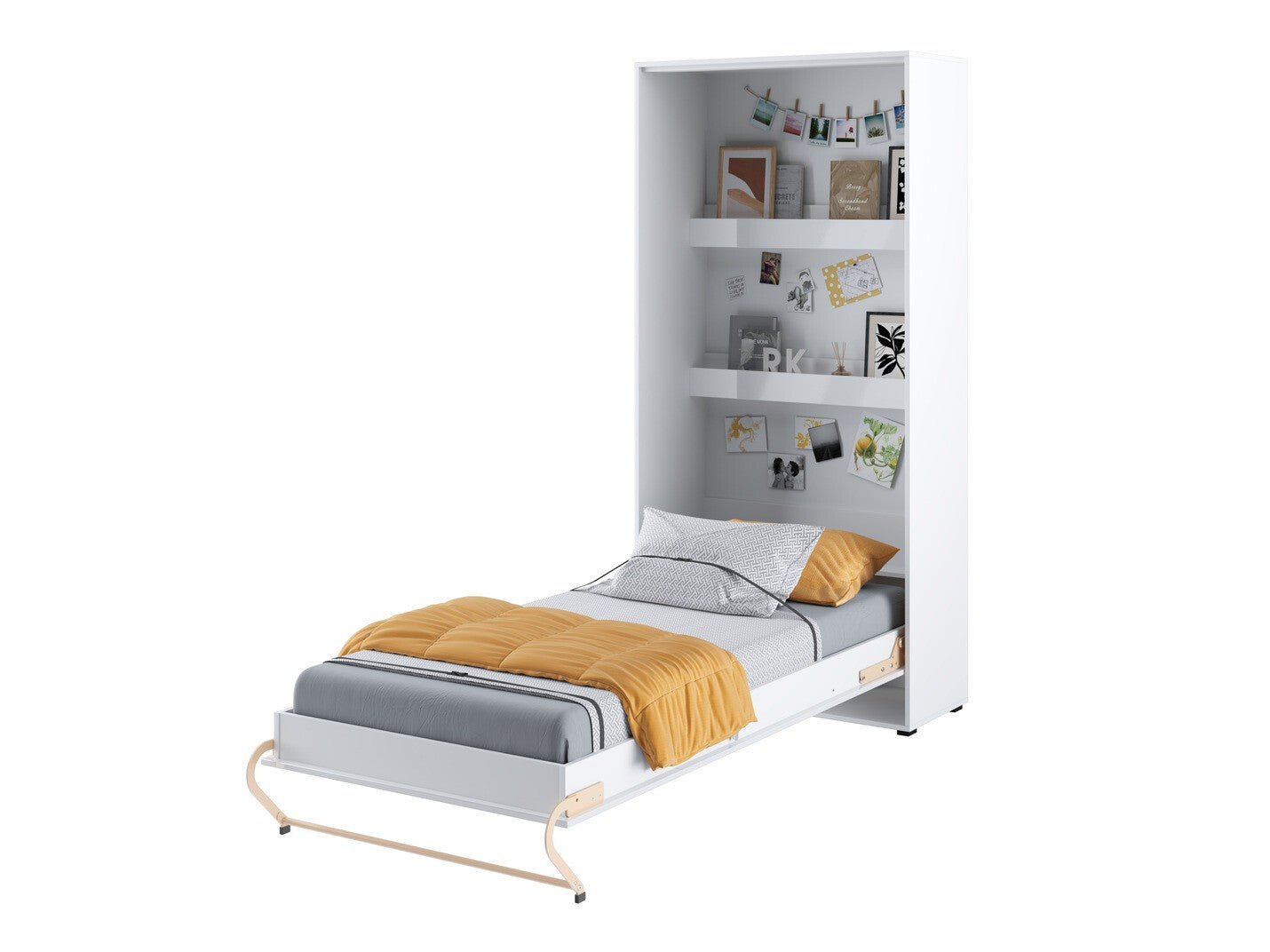 Reoler Fresno AH100