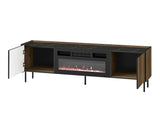 TV-bord Ogden P121