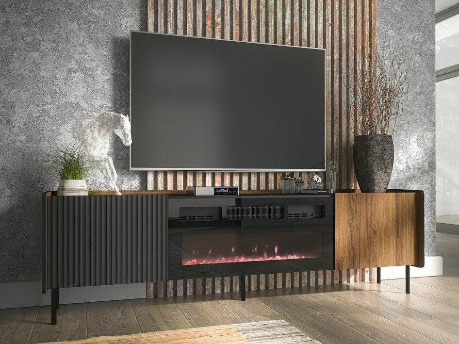 TV-bord Ogden P121