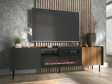 TV-bord Ogden P121