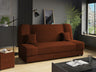 Sovesofa Comfivo 136