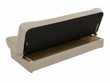 Sovesofa Comfivo 136
