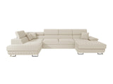 Hjørnesofa Comfivo 138