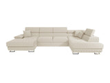 Hjørnesofa Comfivo 138