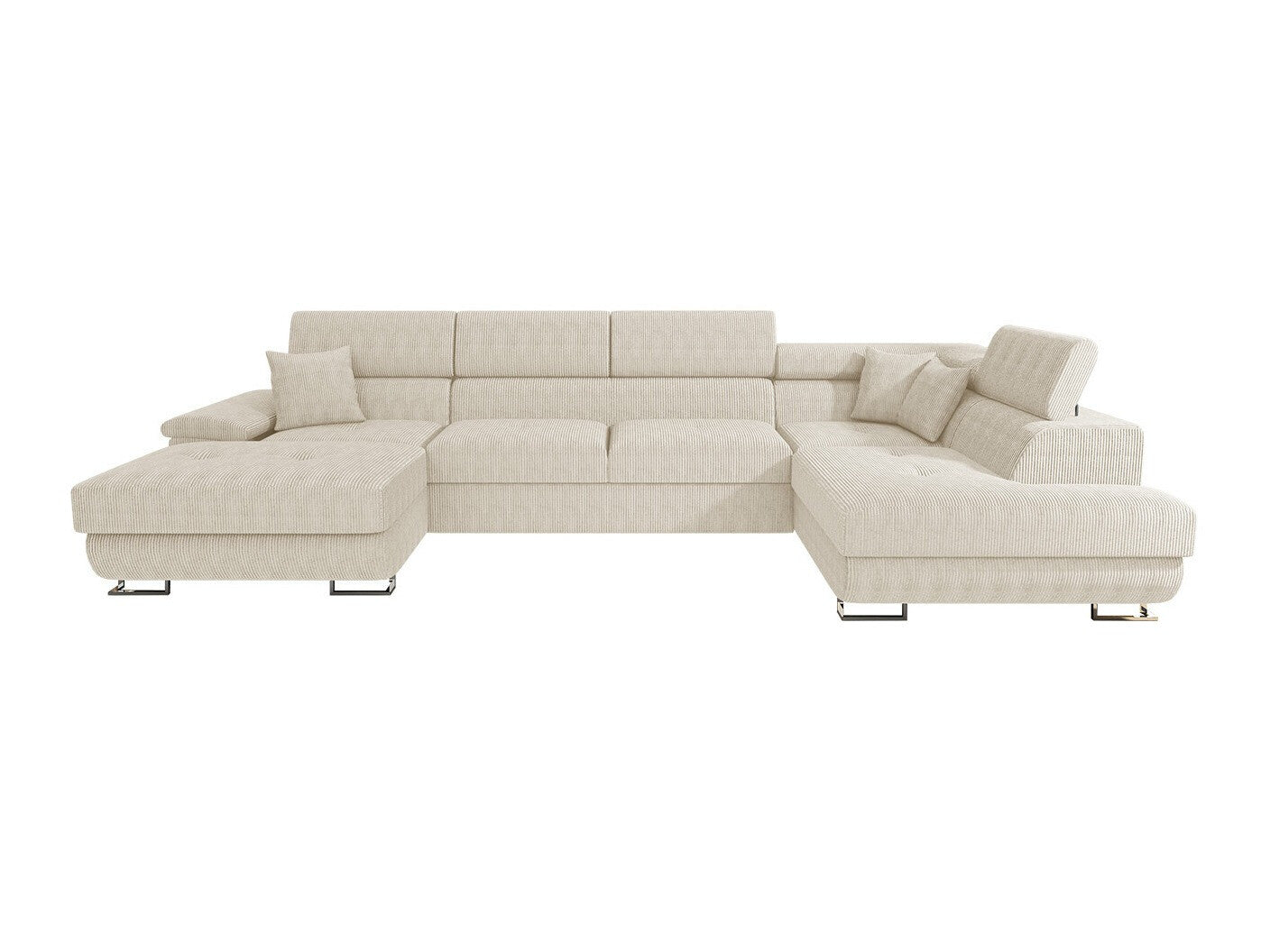 Hjørnesofa Comfivo 138