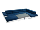 Hjørnesofa Comfivo 138