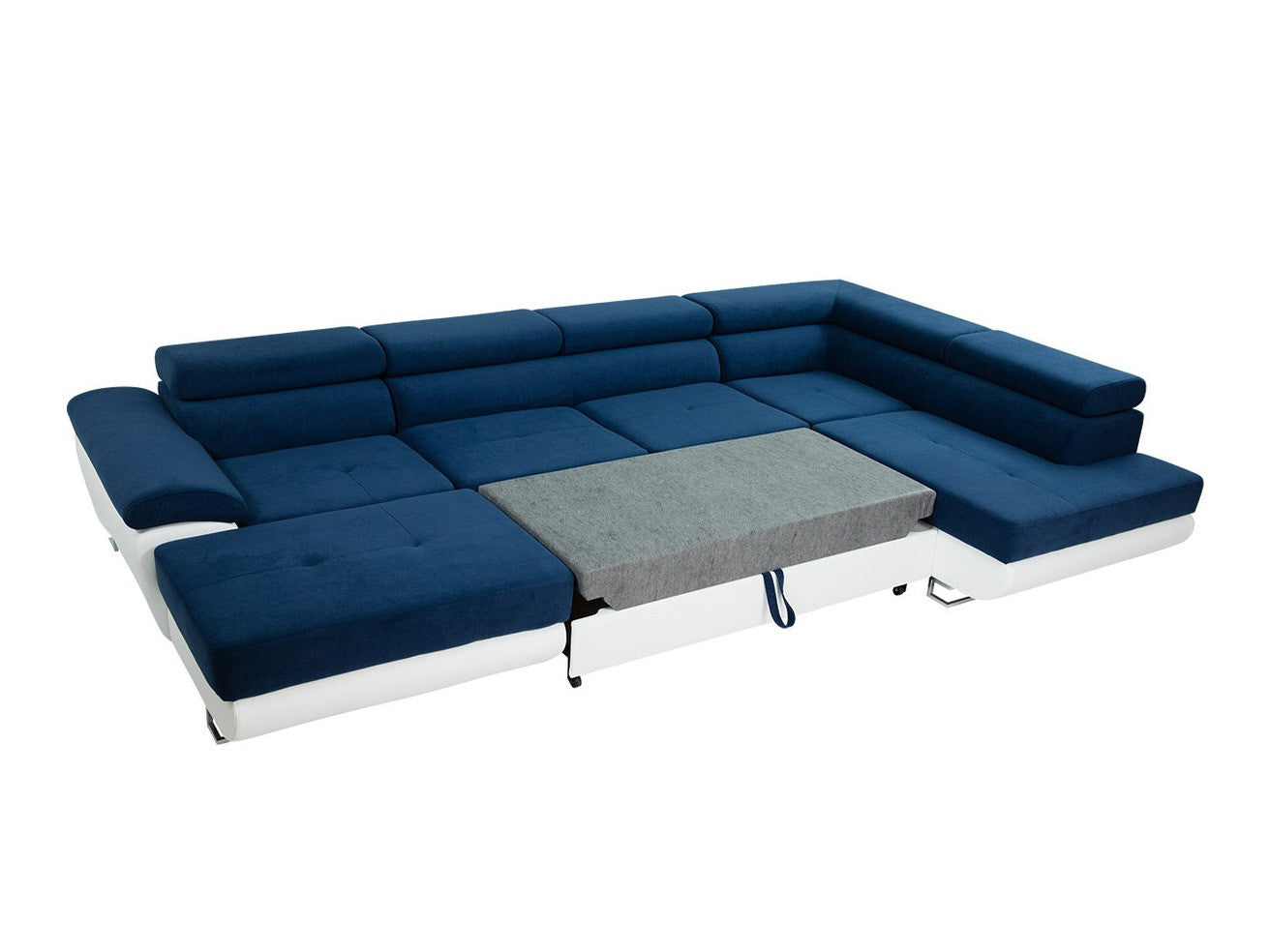 Hjørnesofa Comfivo 138