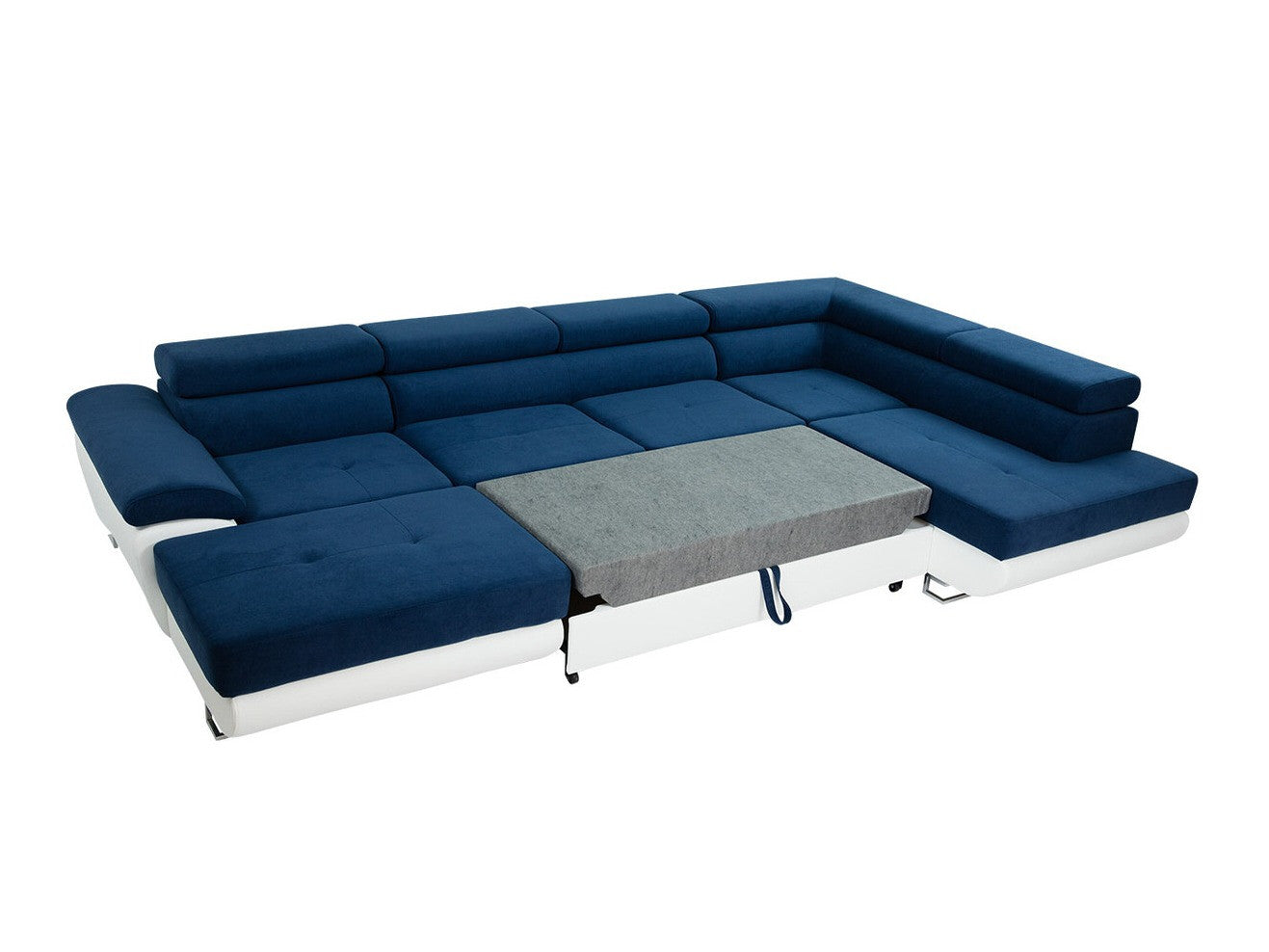 Hjørnesofa Comfivo 138
