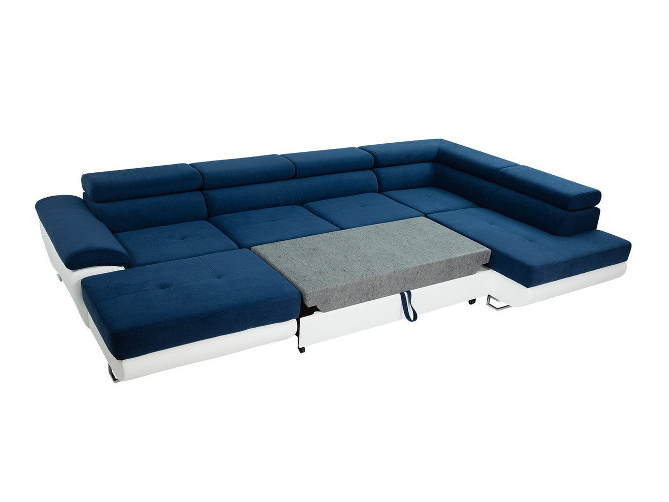 Hjørnesofa Comfivo 138