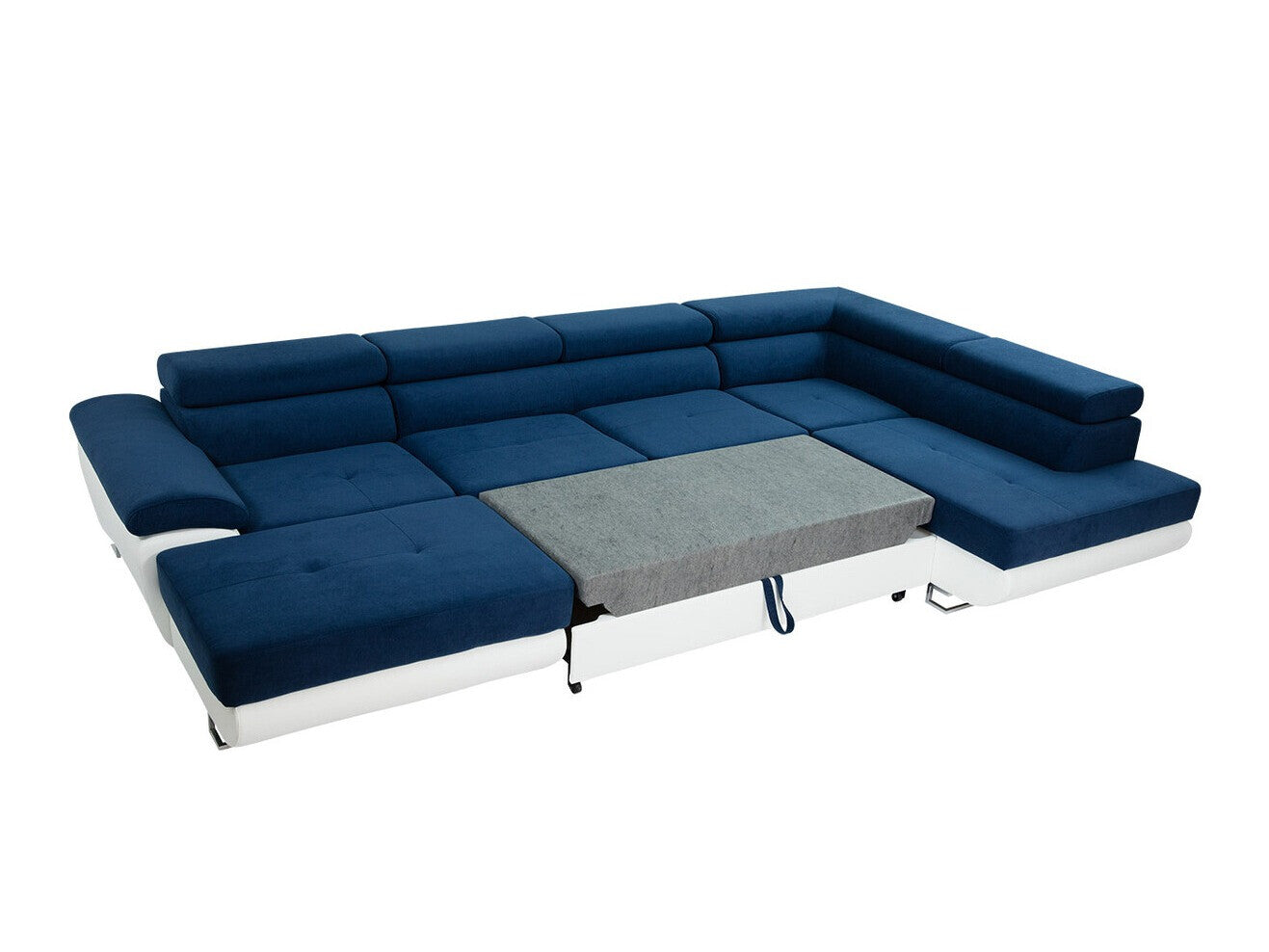 Hjørnesofa Comfivo 138