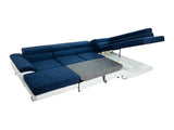 Hjørnesofa Comfivo 138