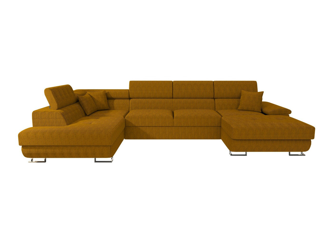 Hjørnesofa Comfivo 138