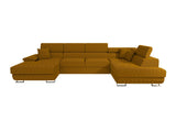 Hjørnesofa Comfivo 138