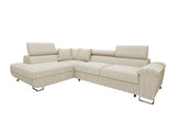 Hjørnesofa Comfivo 139