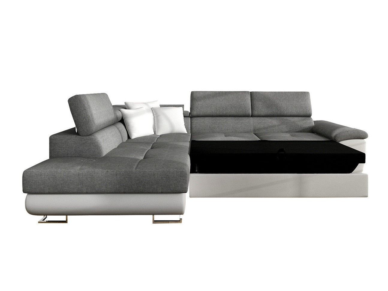 Hjørnesofa Comfivo 139