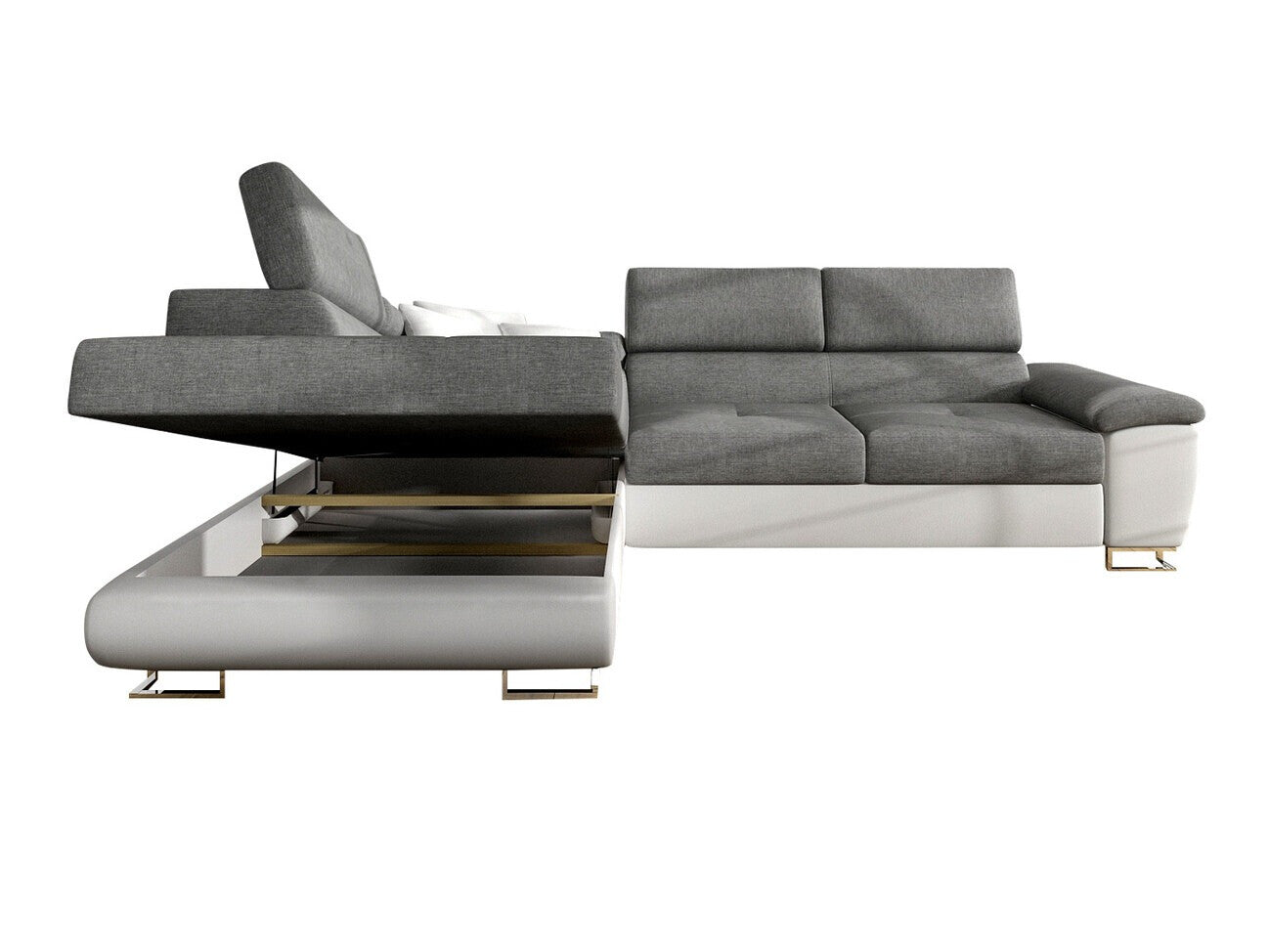 Hjørnesofa Comfivo 139