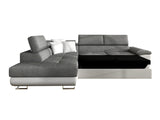 Hjørnesofa Comfivo 139
