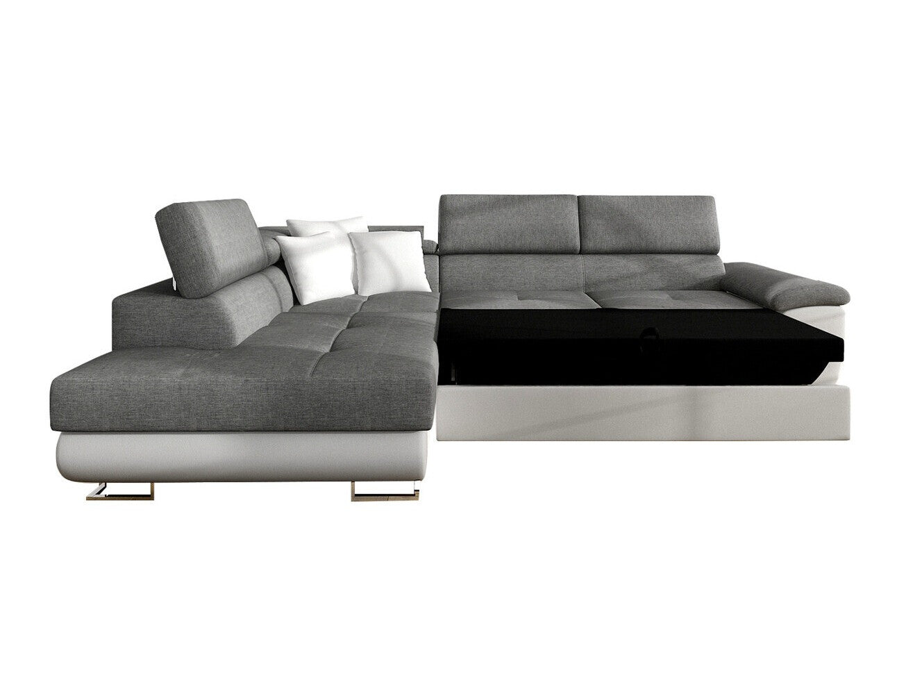 Hjørnesofa Comfivo 139