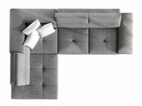 Hjørnesofa Comfivo 139