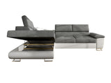 Hjørnesofa Comfivo 139