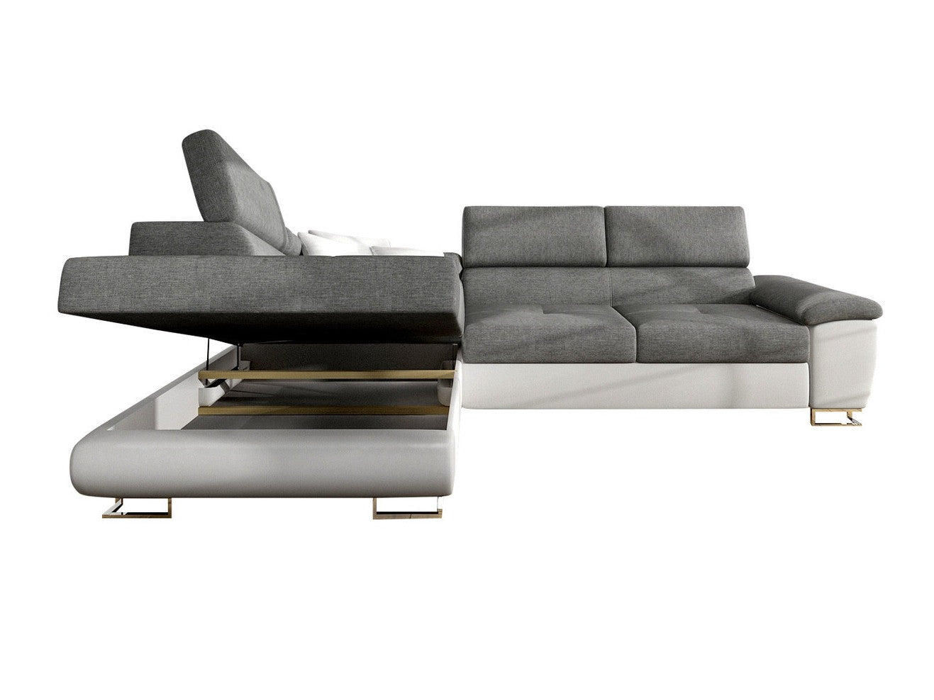 Hjørnesofa Comfivo 139