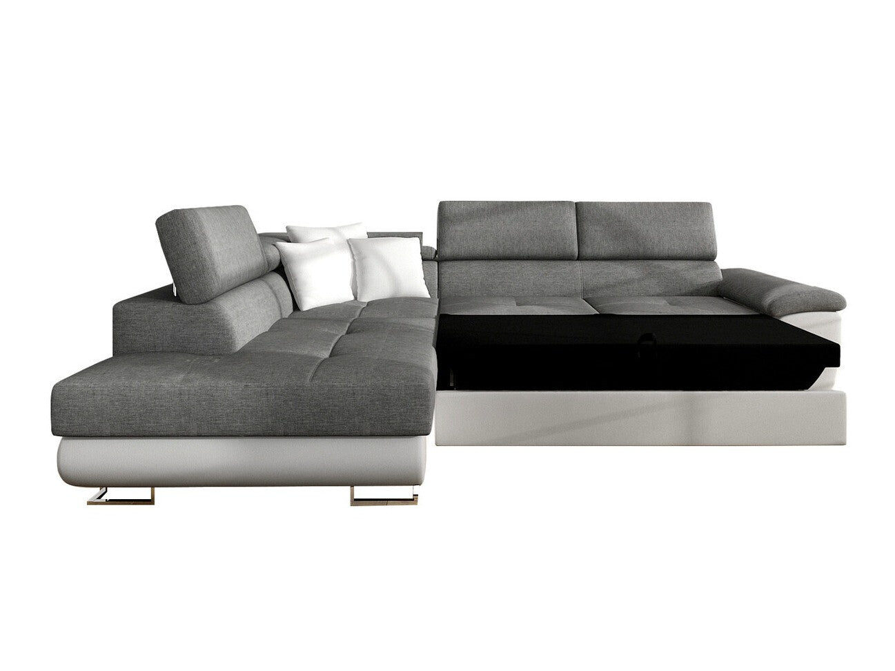 Hjørnesofa Comfivo 139
