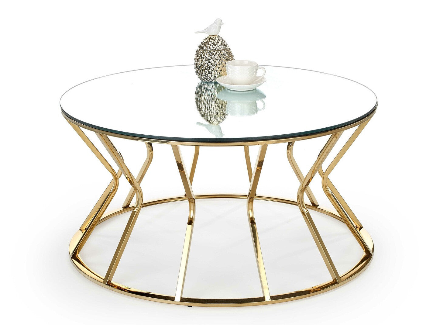 Sofabord Houston 1502