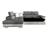 Hjørnesofa Comfivo 139