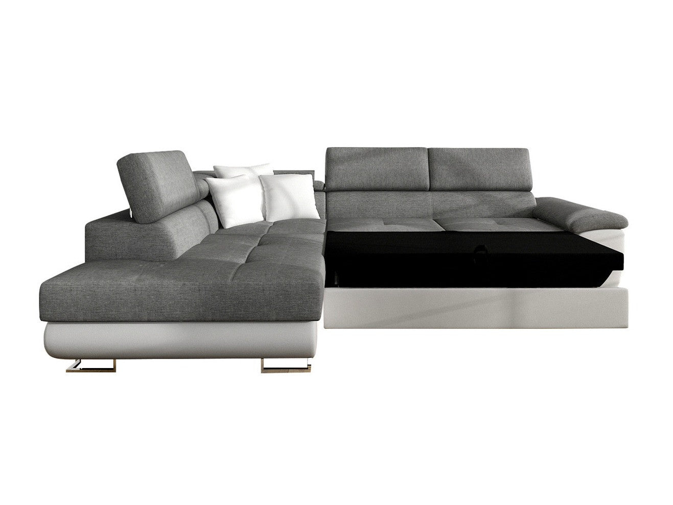 Hjørnesofa Comfivo 139