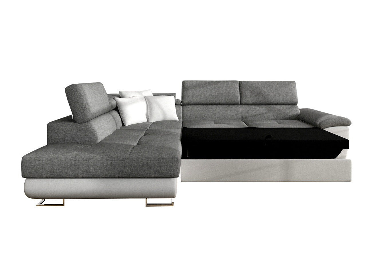 Hjørnesofa Comfivo 139