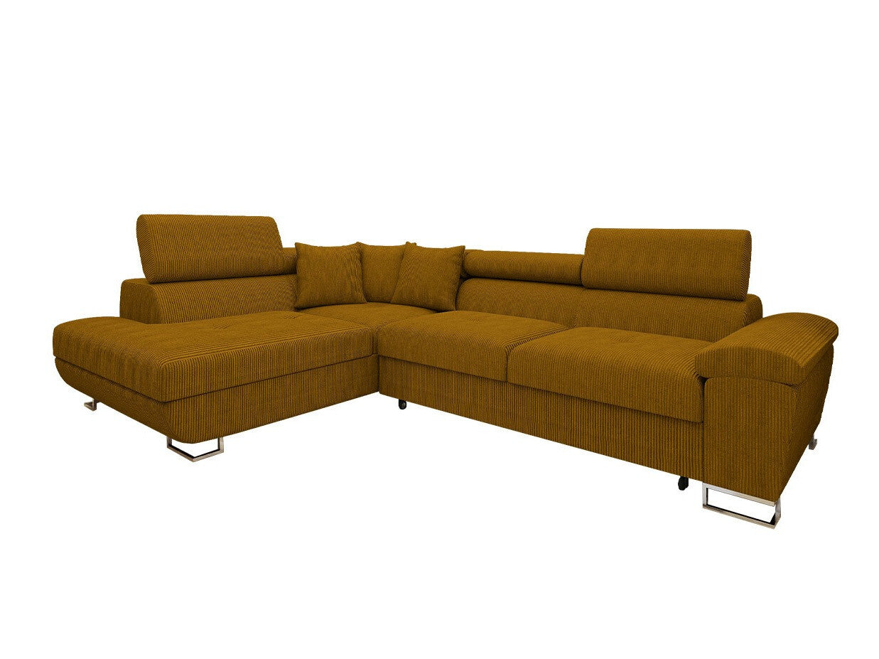 Hjørnesofa Comfivo 139
