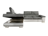 Hjørnesofa Comfivo 139