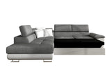 Hjørnesofa Comfivo 139