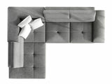 Hjørnesofa Comfivo 139