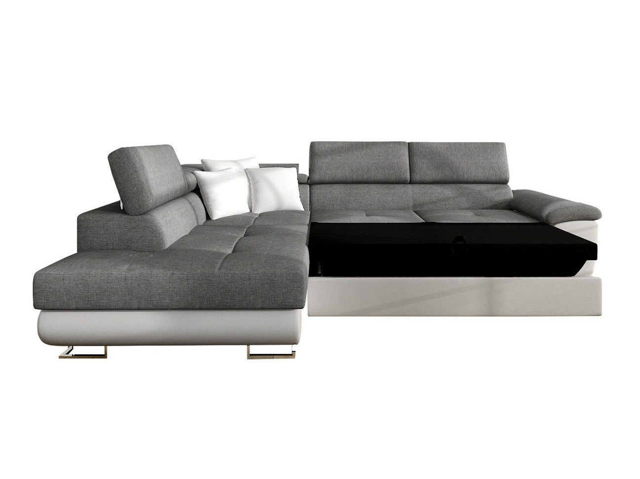 Hjørnesofa Comfivo 139