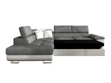 Hjørnesofa Comfivo 139