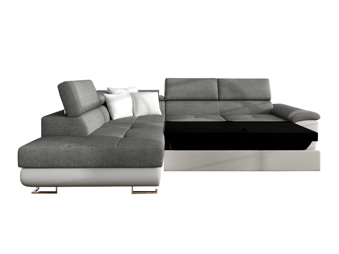 Hjørnesofa Comfivo 139