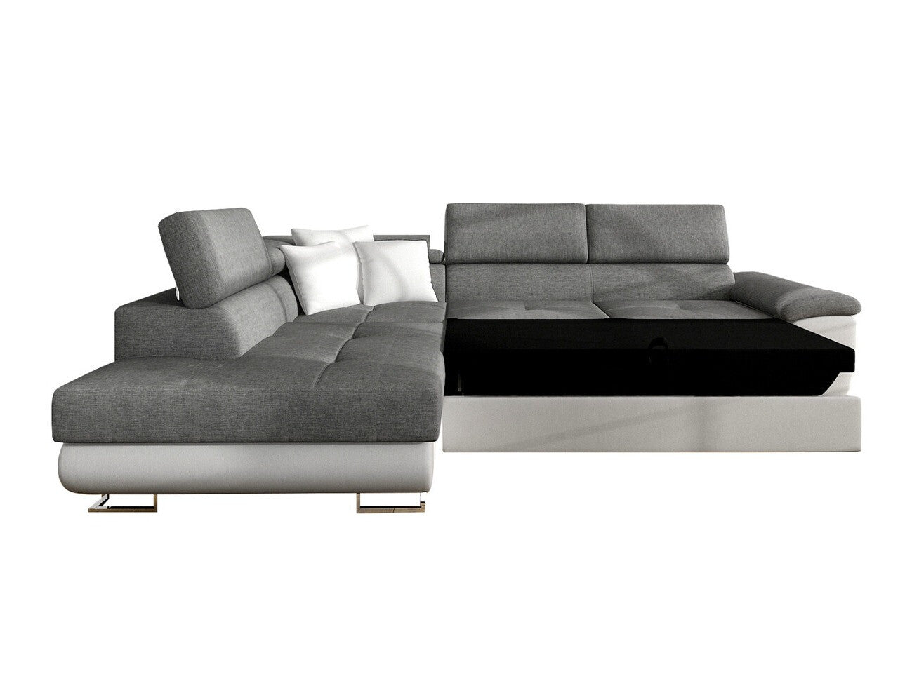 Hjørnesofa Comfivo 139