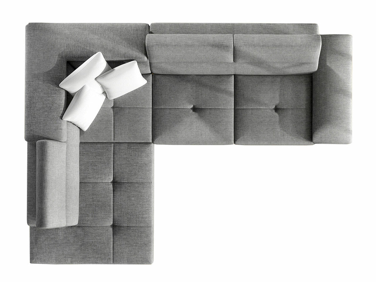 Hjørnesofa Comfivo 139
