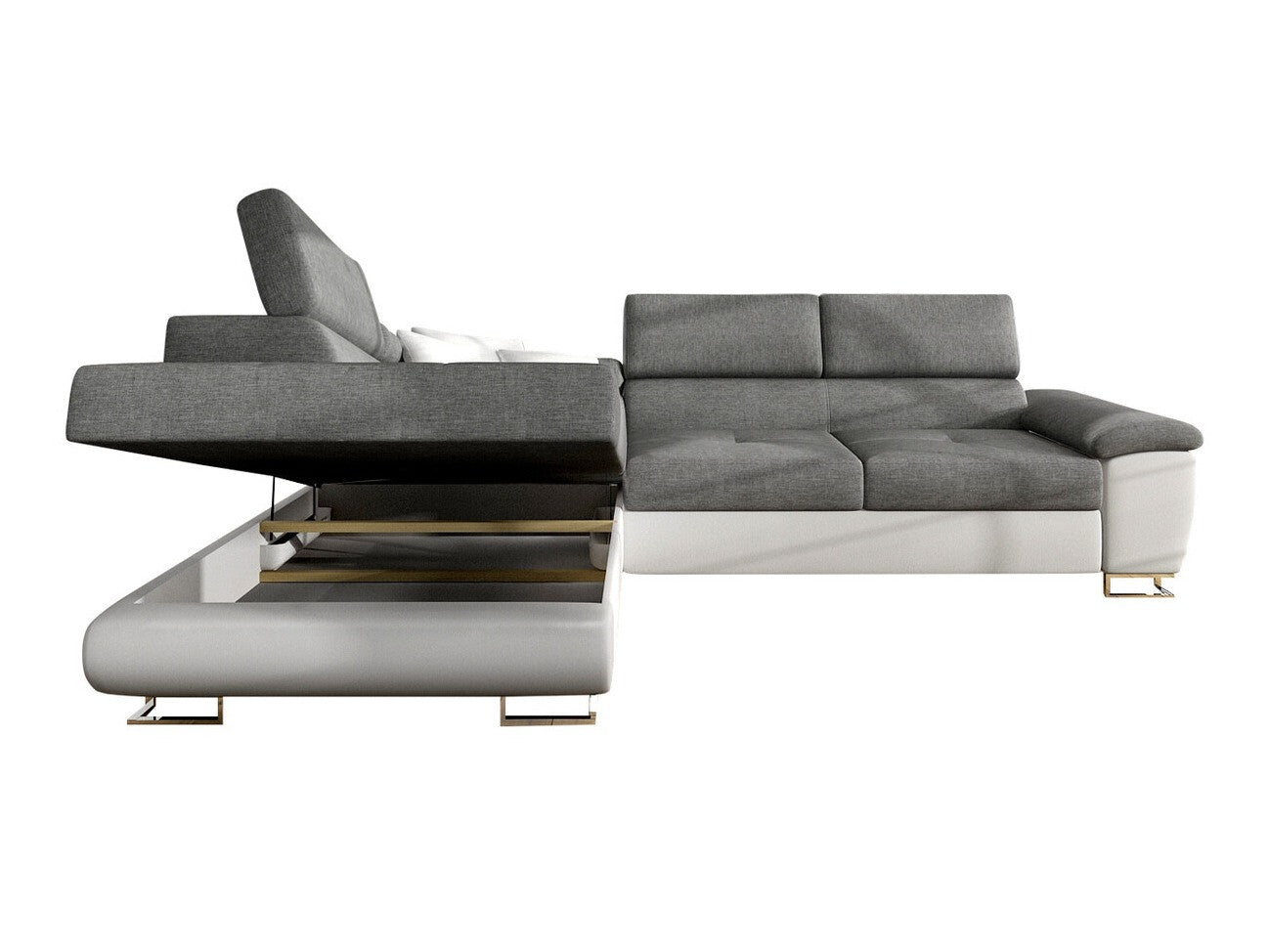 Hjørnesofa Comfivo 139