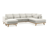 Hjørnesofa Floromo 121